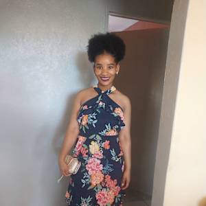 Photo of Rhee-Ann Maaries