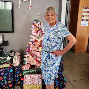 Photo of Lisa