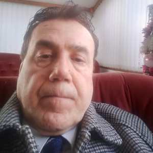 Photo of Farhad Farhadian