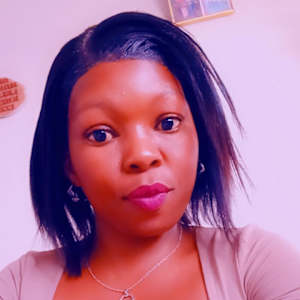 Photo of Thandeka