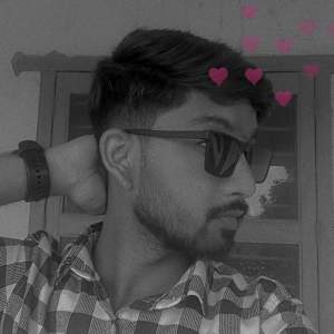 Photo of Abhinav