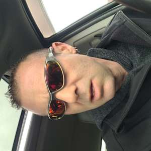 Photo of Brent