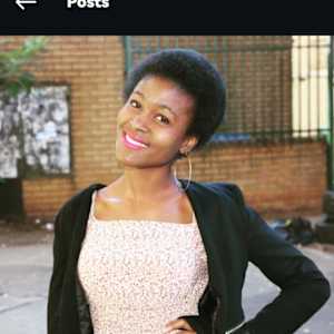 Photo of kgomotso