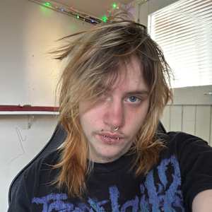Photo of Jynx