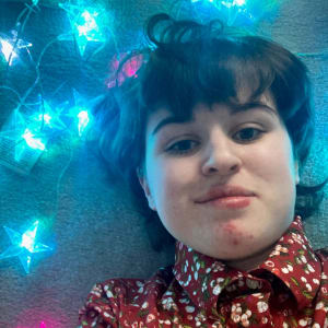 Photo of Rebecca Sader