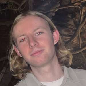 Photo of Lachlan Blyth