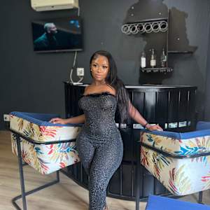 Photo of Bontle Monnaruri