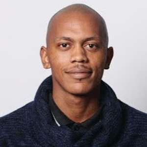 Photo of Sipho