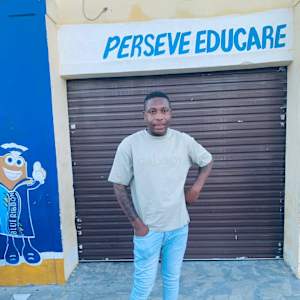 Photo of Gift Masengi