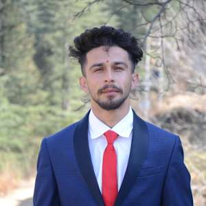 Photo of Harsh Sidhia