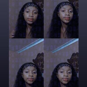 Photo of Linathi Nxapane