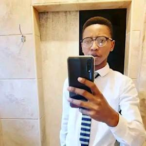 Photo of Sonwabile Ntuli