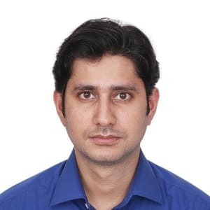 Shahzeb Khan
