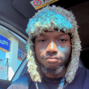 Photo of Ajibola Badmus