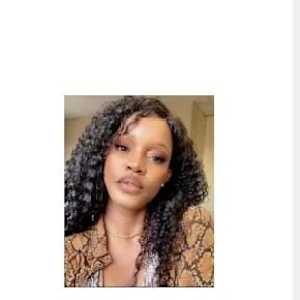 Photo of Pulane Sarah malebati