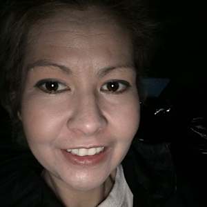 Photo of Francine Goulet