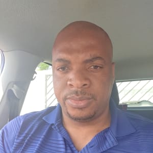 Photo of Thulani