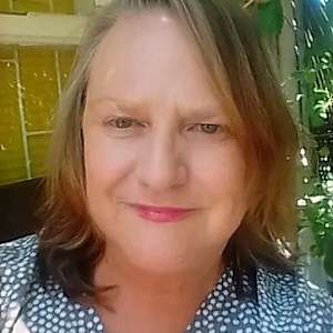 Photo of Charlene Smith