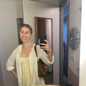 Photo of Leticia