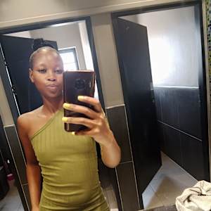 Photo of Ntombikayise Faith Sigiba