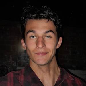 Photo of Jonathan