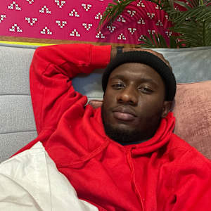 Photo of Kudzi