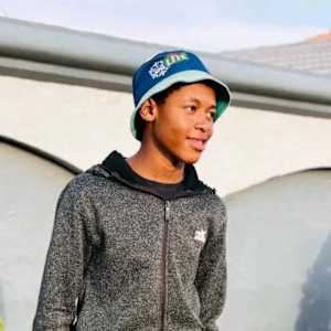 Photo of Tiisetso
