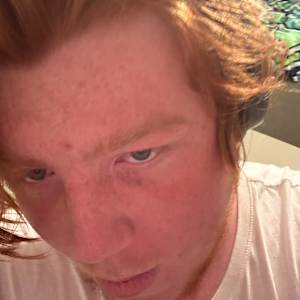 Photo of Alex Wyatt