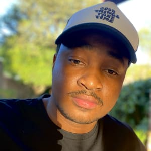 Photo of Lethabo