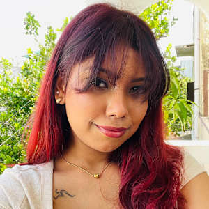 Photo of Ayushi Dey