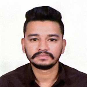 Photo of Nirav