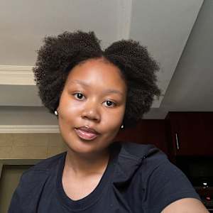 Photo of Zamantungwa Kumalo
