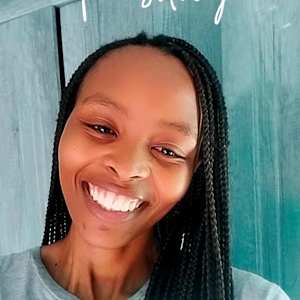 Photo of Siphesihle