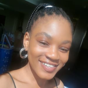 Photo of Raesibe Mothapo