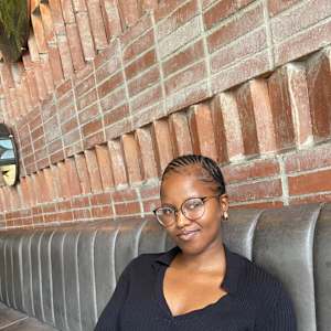 Photo of Zandile