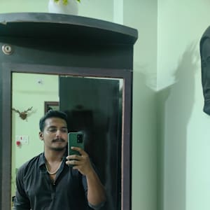 Photo of Rajesh Manna