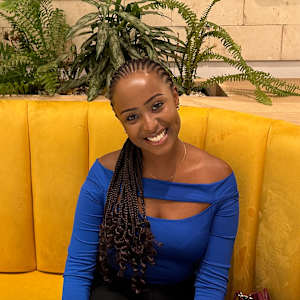 Photo of Benta Ng'ang'a