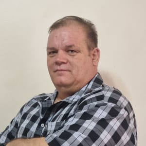 Photo of Jan Barnard