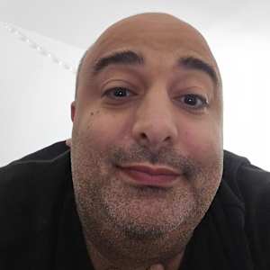 Photo of Giuseppe