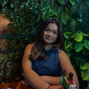 Photo of Ynah Rondina