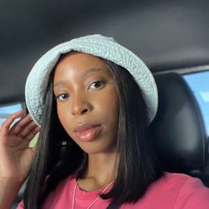 Photo of Asanda Mthembu