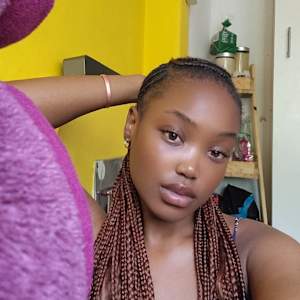 Photo of Nthabiseng