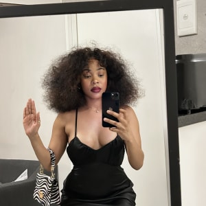 Photo of Thobeka Tracy
