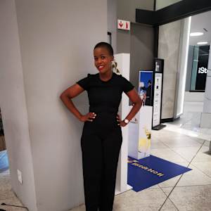 Photo of Ntombifuthi