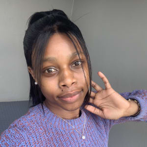 Photo of Nokwethemba