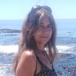 Photo of Marcelle