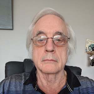 Photo of David