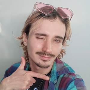 Photo of Zachary