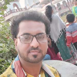 Photo of Anjan