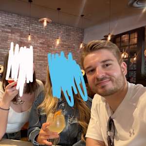 Photo of Jan